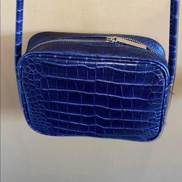Zara Bags Zara Shoulder Bag Poshmark
